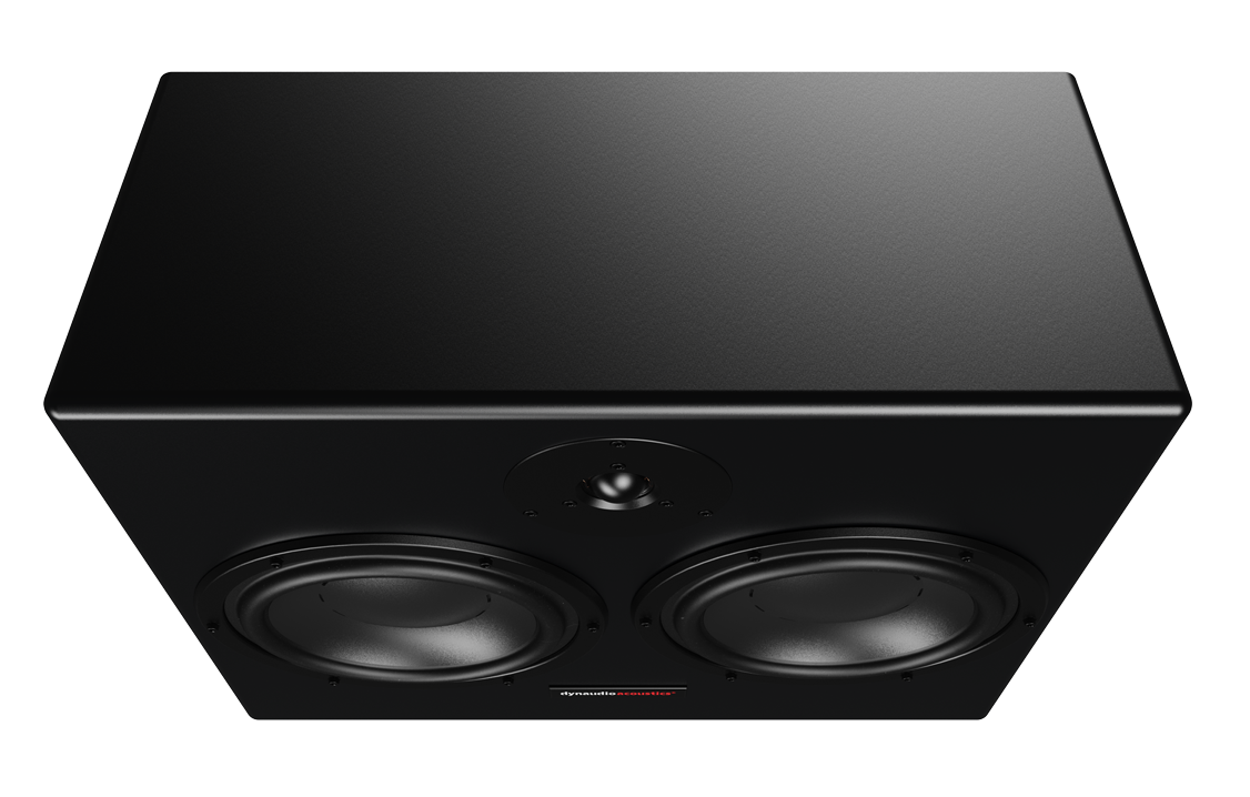 MF30 | M-series | For music and post production MF30 | M-series | For music and post production